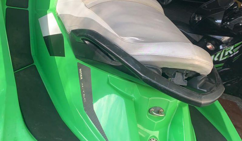 
								SEADOO GTI 130 1494CC full									