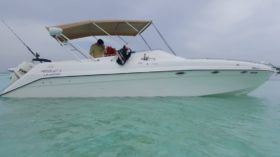 INTERMARINE AVANTI 35
