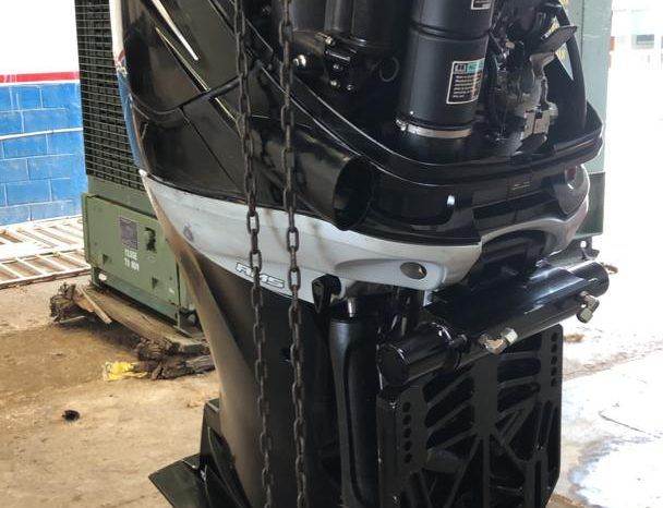 MERCURY VERADO 225HP full