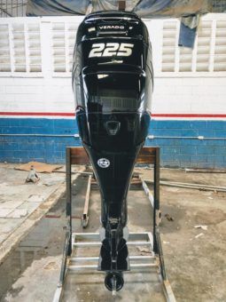 MERCURY VERADO 225HP full