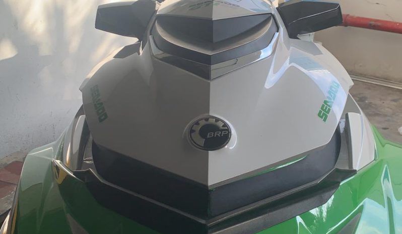 
								SEADOO GTI 130 1494CC full									