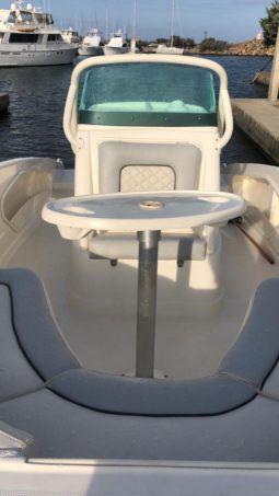 
										PROMARINE OPEN  21 full									