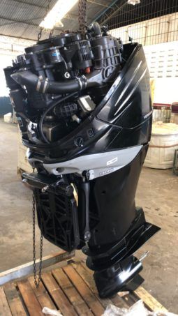 MERCURY VERADO 225HP full