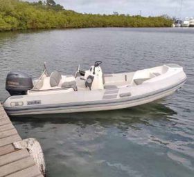 DINGHY CARIBE 16