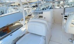 GRADY WHITE FREEDOM 275 27 full