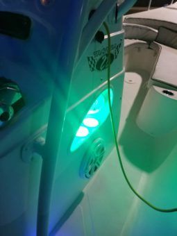 
										PEÑERO PROMARINE 28 full									