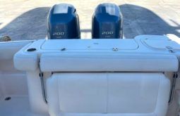 GRADY WHITE FREEDOM 275 27 full