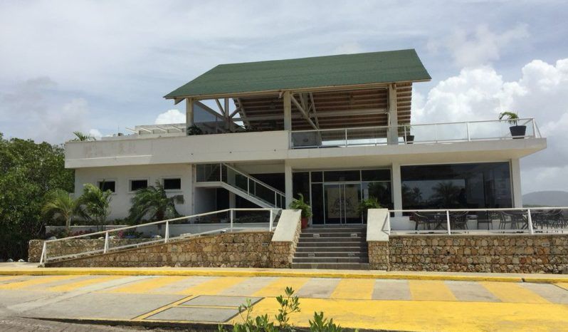 
								ACCION GRAN MARINA DEL REY TIPO A full									