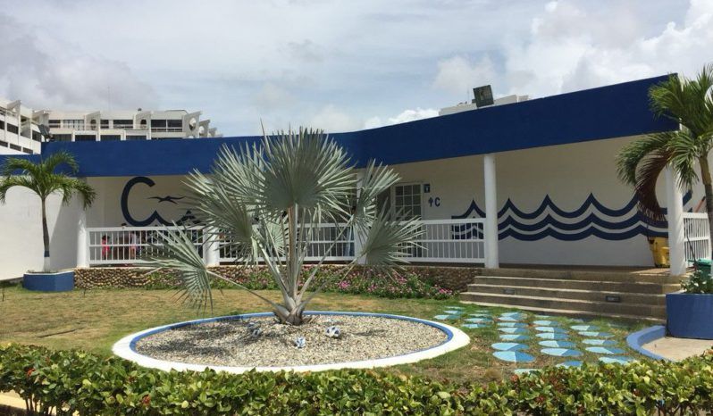 
								ACCION GRAN MARINA DEL REY TIPO A full									