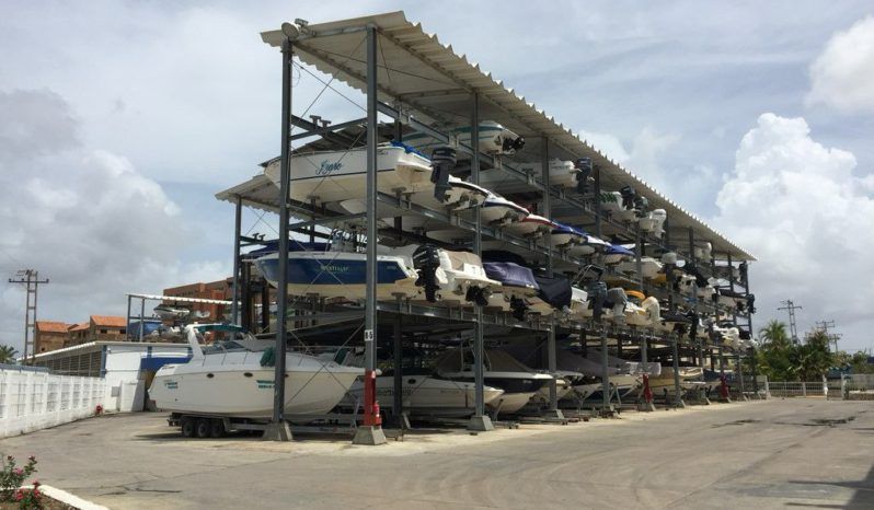 
								ACCION GRAN MARINA DEL REY TIPO A full									