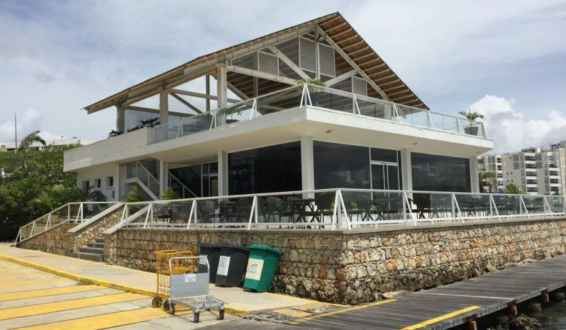 
								ACCION GRAN MARINA DEL REY TIPO A full									