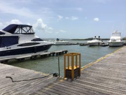 
										ACCION GRAN MARINA DEL REY TIPO E 52 PIES full									