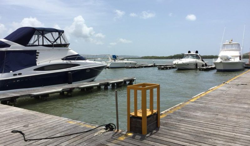 
								ACCION GRAN MARINA DEL REY TIPO E 52 PIES full									