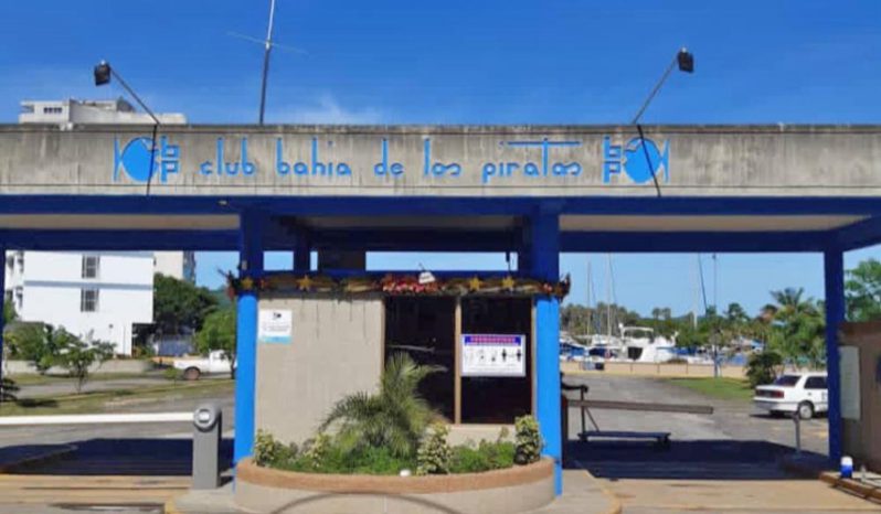 
								ACCION Y PUESTO BAHIA DE LOS PIRATAS 60 full									