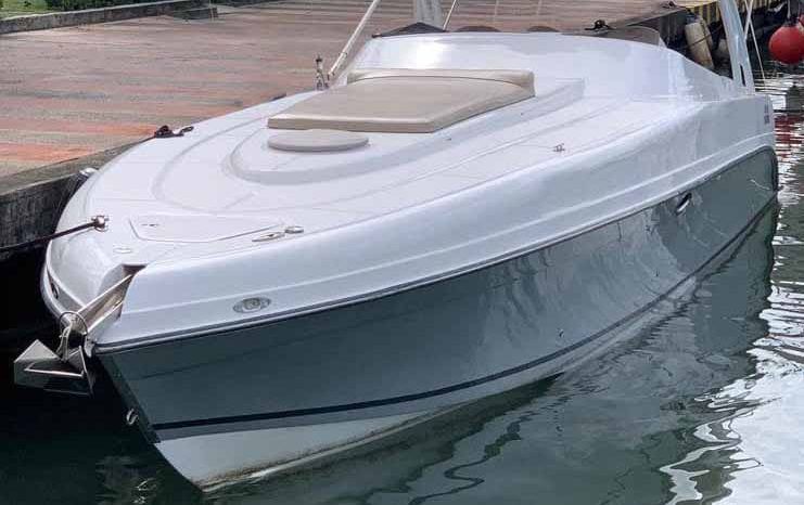 
								AQUABOATS ELEGANCE 42 full									