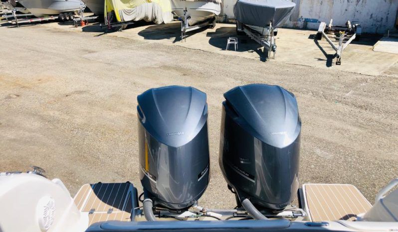 
								AQUABOATS ELEGANCE 42 full									