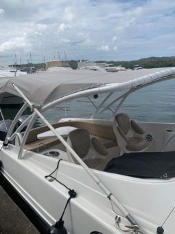 
										AQUABOATS ELEGANCE 42 full									