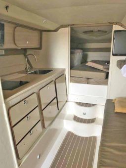 
										AQUABOATS ELEGANCE 42 full									