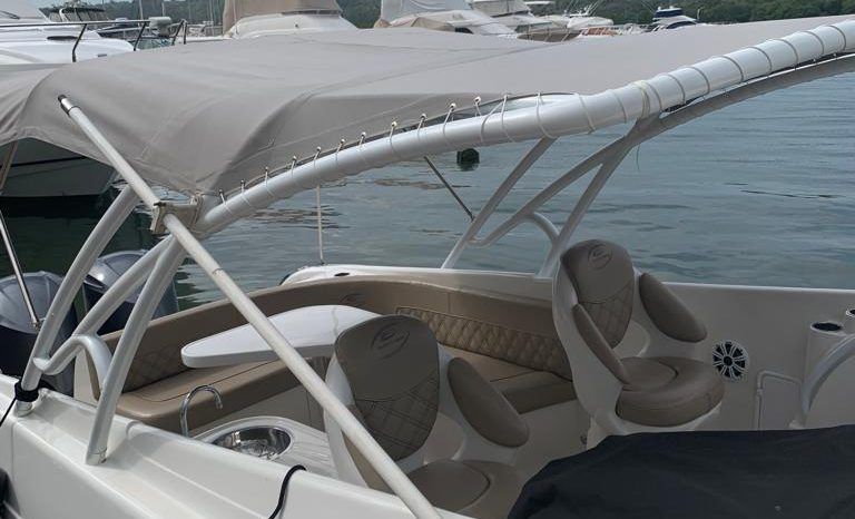 
								AQUABOATS ELEGANCE 42 full									