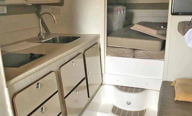 
								AQUABOATS ELEGANCE 42 full									