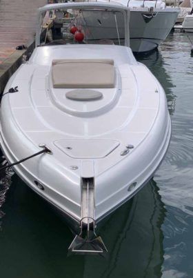 AQUABOATS ELEGANCE 42