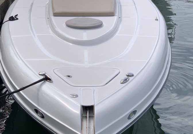 
								AQUABOATS ELEGANCE 42 full									