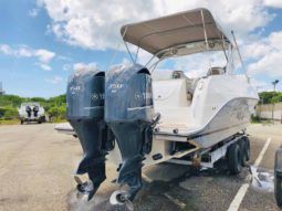 
										AQUABOATS ELEGANCE 42 full									