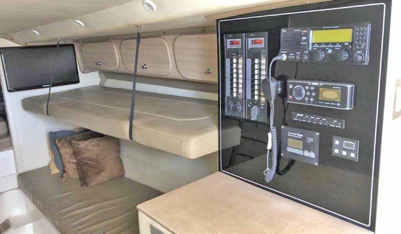 
								AQUABOATS ELEGANCE 42 full									