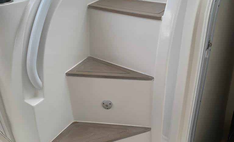 
								AQUABOATS ELEGANCE 42 full									