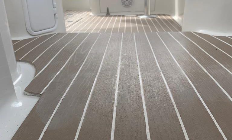 
								AQUABOATS ELEGANCE 42 full									