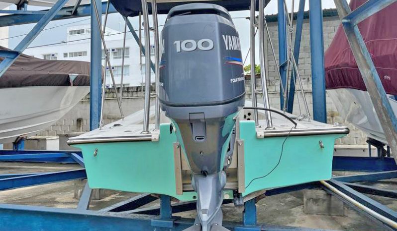 
								AQUANAUTI 18 full									
