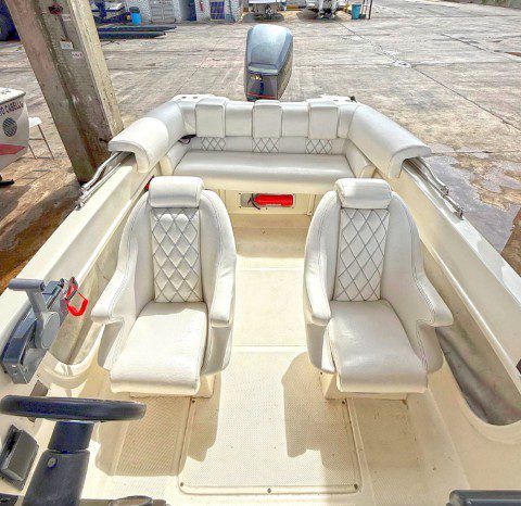 AQUANAUTI 21 full