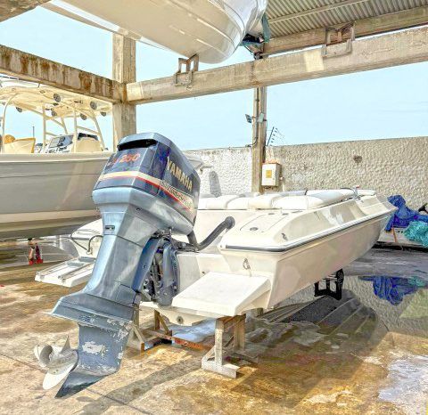 AQUANAUTI 21 full