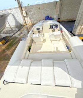 AQUANAUTI 21