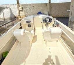 AQUANAUTI 21