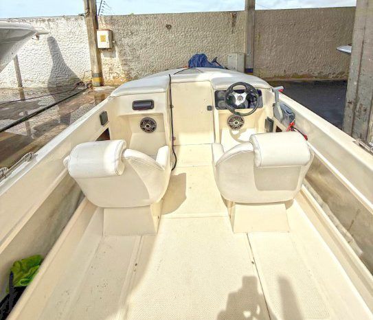 AQUANAUTI 21 full