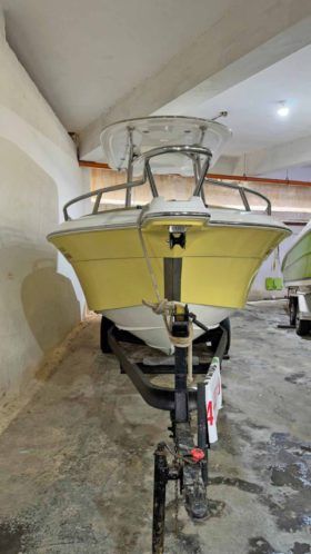 AQUANAUTI 22