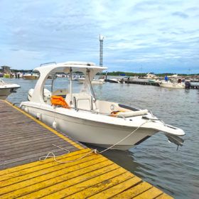 AQUANAUTI 24