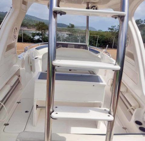 
								AQUANAUTI 24 full									