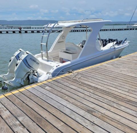 
								AQUANAUTI 24 full									
