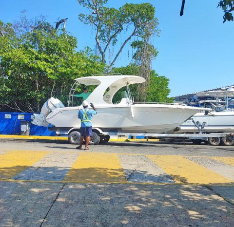 
								AQUANAUTI 24 full									