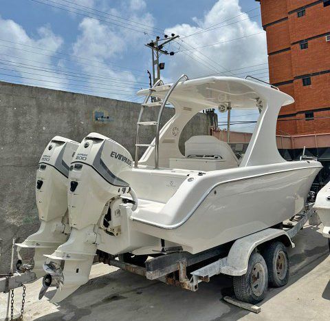 
								AQUANAUTI 24 full									