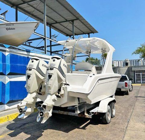 
								AQUANAUTI 24 full									