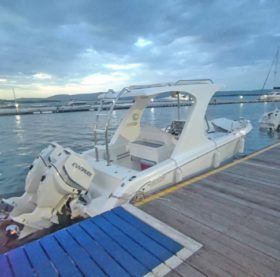 AQUANAUTI 24