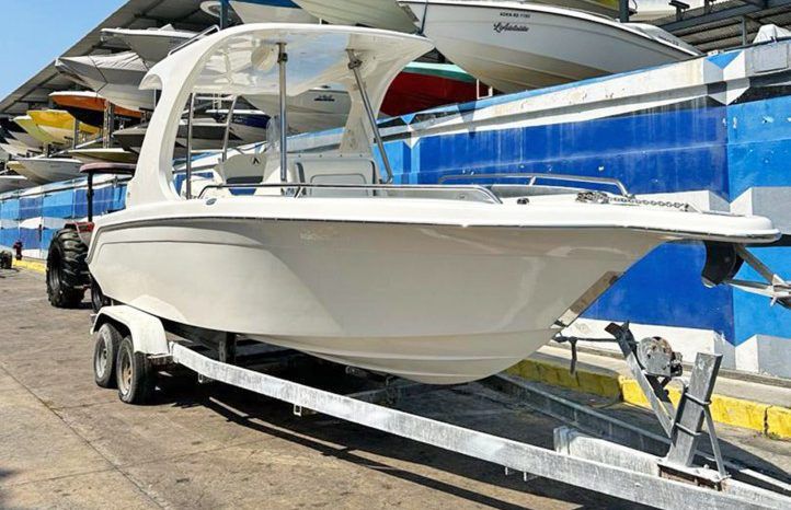 
								AQUANAUTI 24 full									