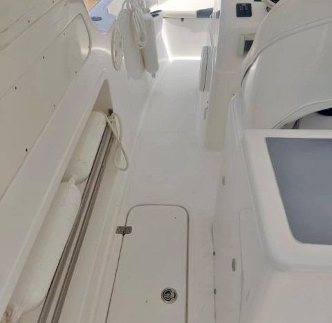 
								AQUANAUTI 24 full									