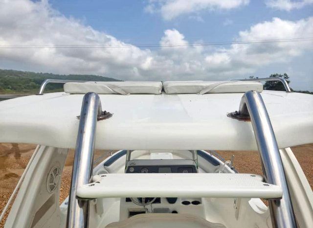
								AQUANAUTI 24 full									