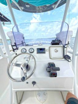 
										AQUANAUTI OPEN 21 full									