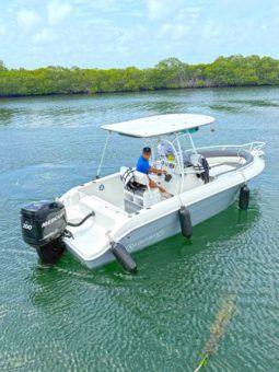 
										AQUANAUTI OPEN 21 full									