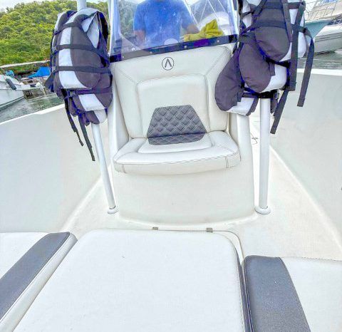 
								AQUANAUTI OPEN 21 full									